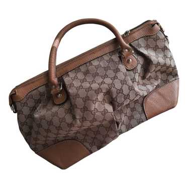 Gucci Sukey cloth handbag - image 1