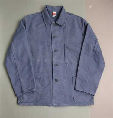 Vintage german work jacket - Gem