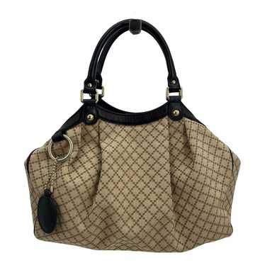 Gucci Cloth handbag - image 1