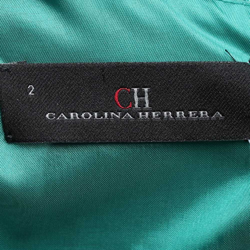 Carolina Herrera Dress - image 4