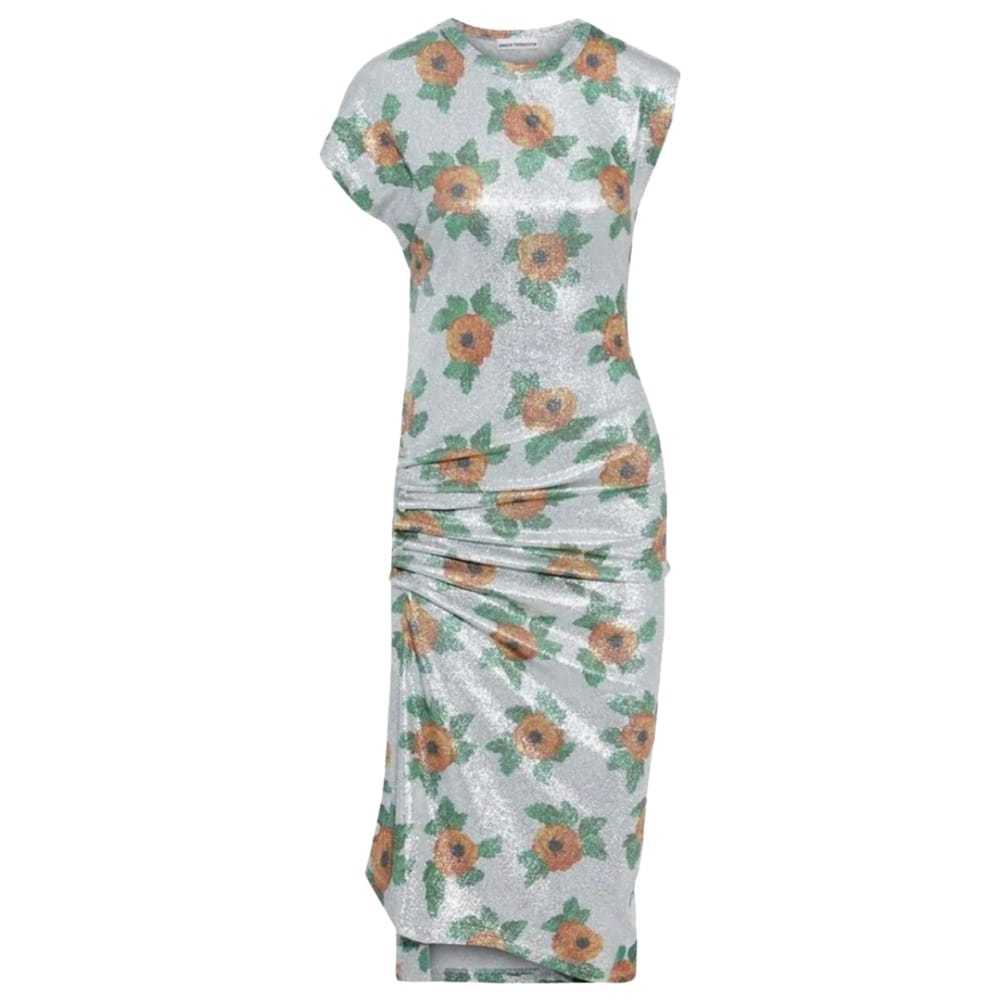 Paco Rabanne Mid-length dress