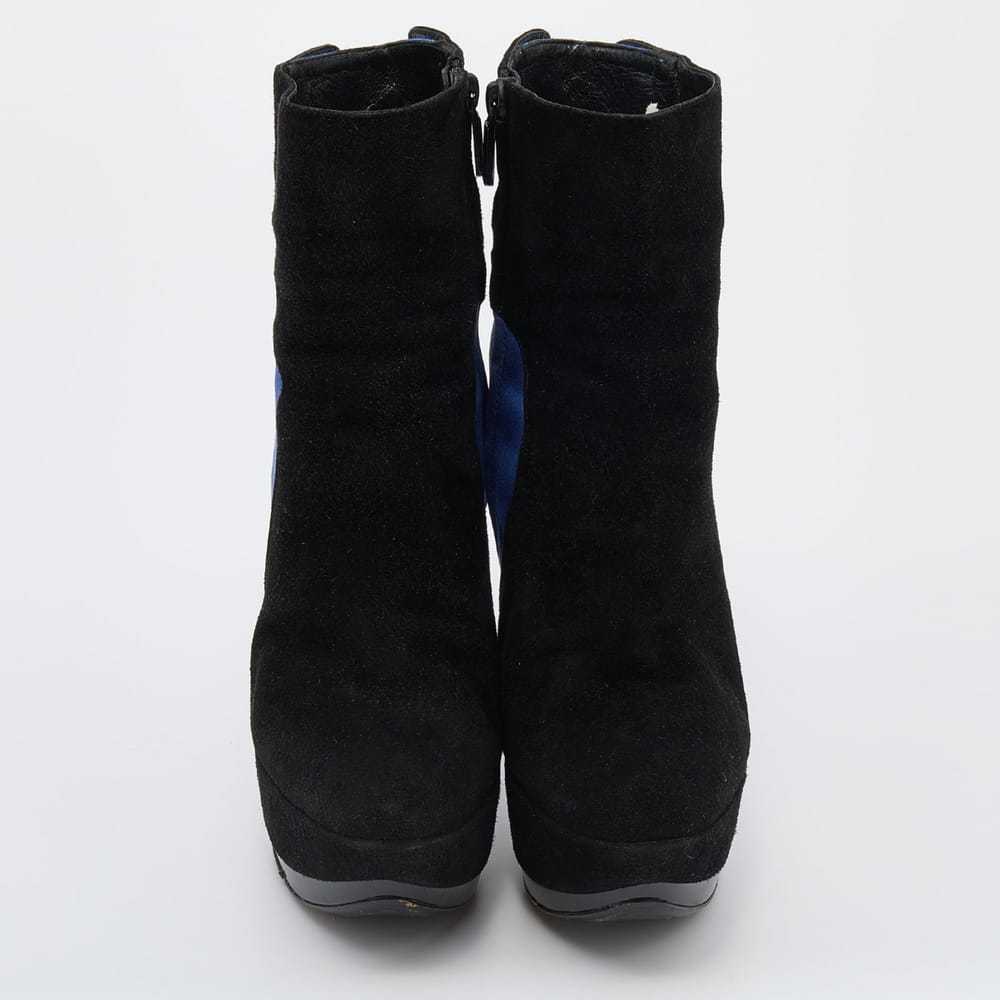 Casadei Boots - image 2