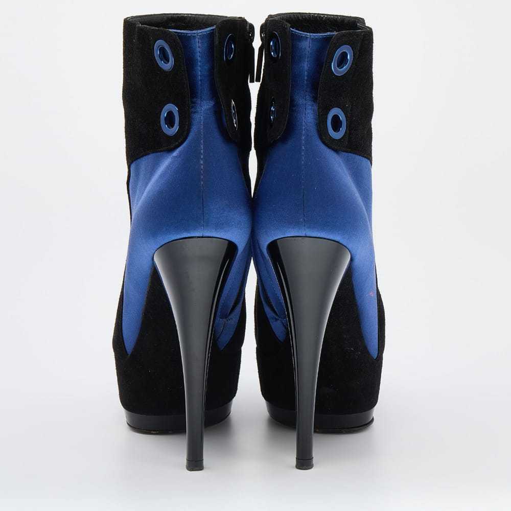 Casadei Boots - image 4