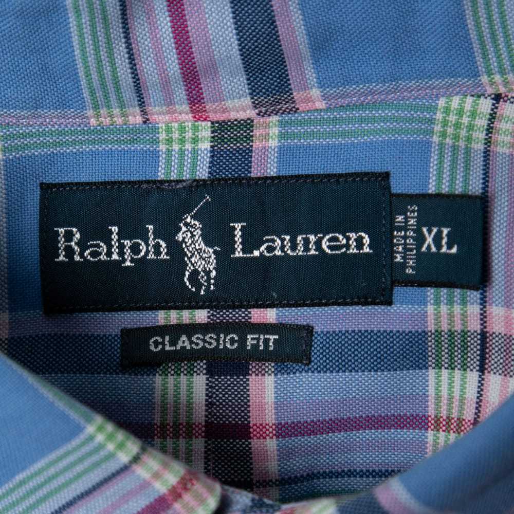 Ralph Lauren Shirt - image 3