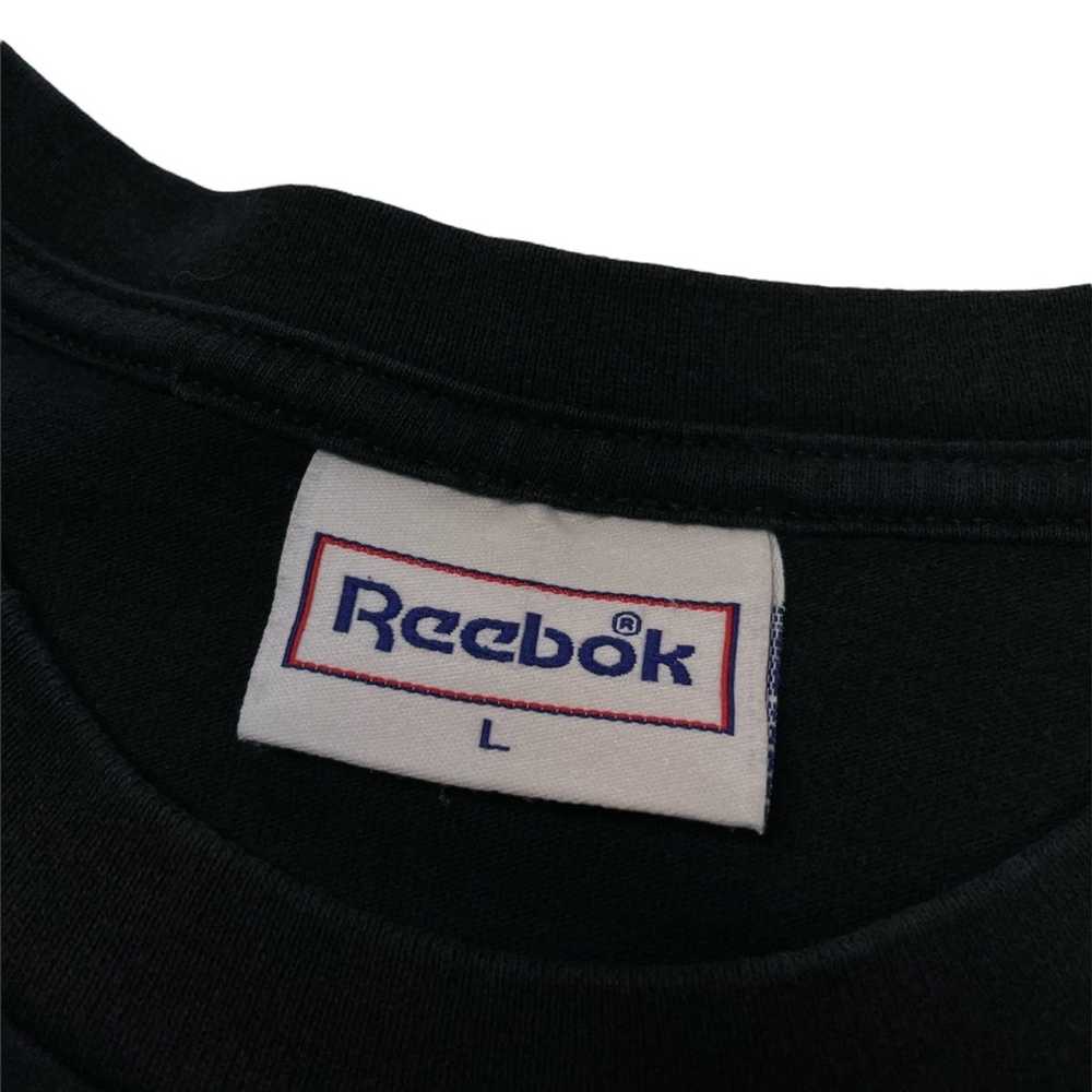 Made In Usa × Reebok × Vintage OG 90’s Reebok “SH… - image 9