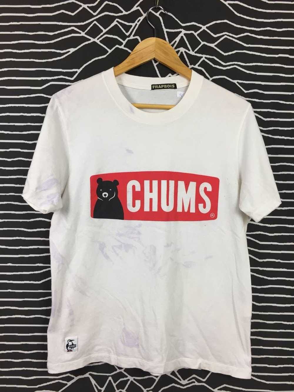 Chums × Frapbois × Vintage Vtg Frapbois x Chums L… - image 2