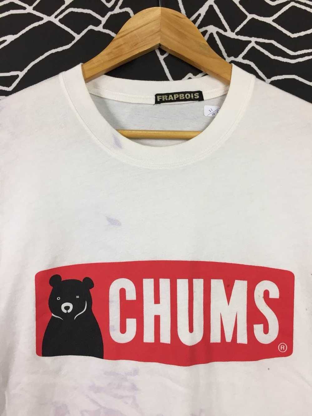 Chums × Frapbois × Vintage Vtg Frapbois x Chums L… - image 3