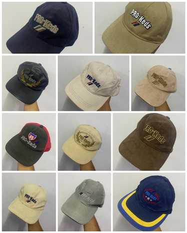 Pro Keds × Vintage All Vintage 11 pcs PROKEDS Hat