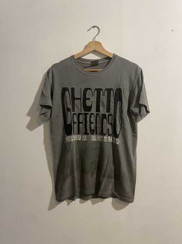 Vintage Graphic Tee - image 1