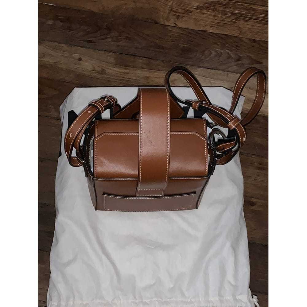 Ganni Leather handbag - image 3