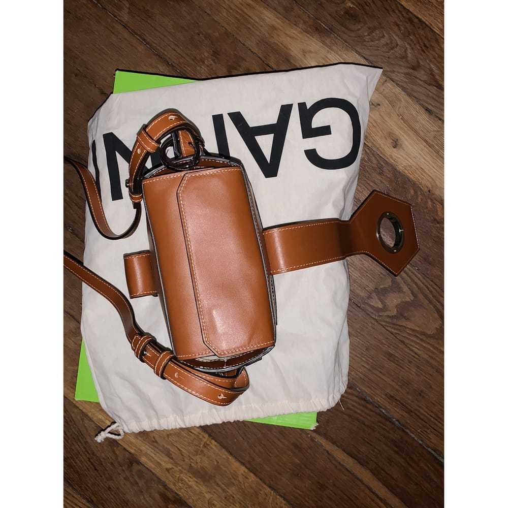 Ganni Leather handbag - image 4