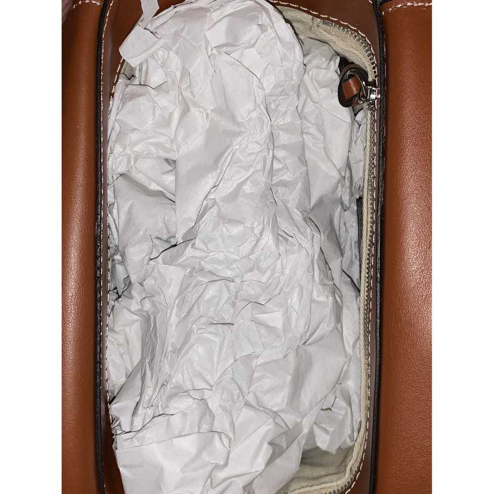 Ganni Leather handbag - image 6