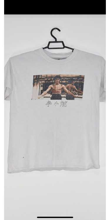 Other × Streetwear × Vintage Bruce Lee T-Shirt