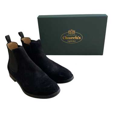 Church's Ankle boots - image 1