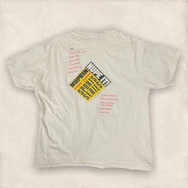 hanes vintage vintage 1993 - Gem