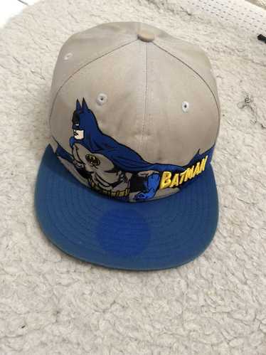 Batman × New Era New Era X Batman Embroidery - image 1