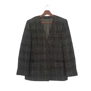 Daks wool jacket for - Gem