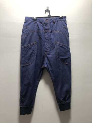 Issey miyake baggy pants - Gem Issey miyake baggy pants - Gem