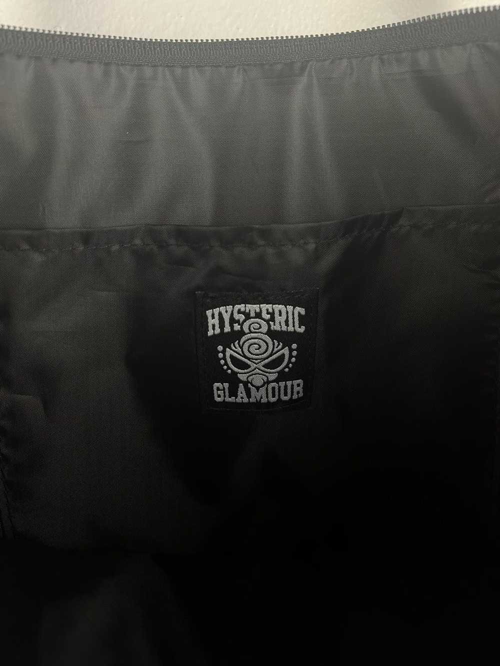 Hysteric Glamour Hysteric Glamour Tote - image 3
