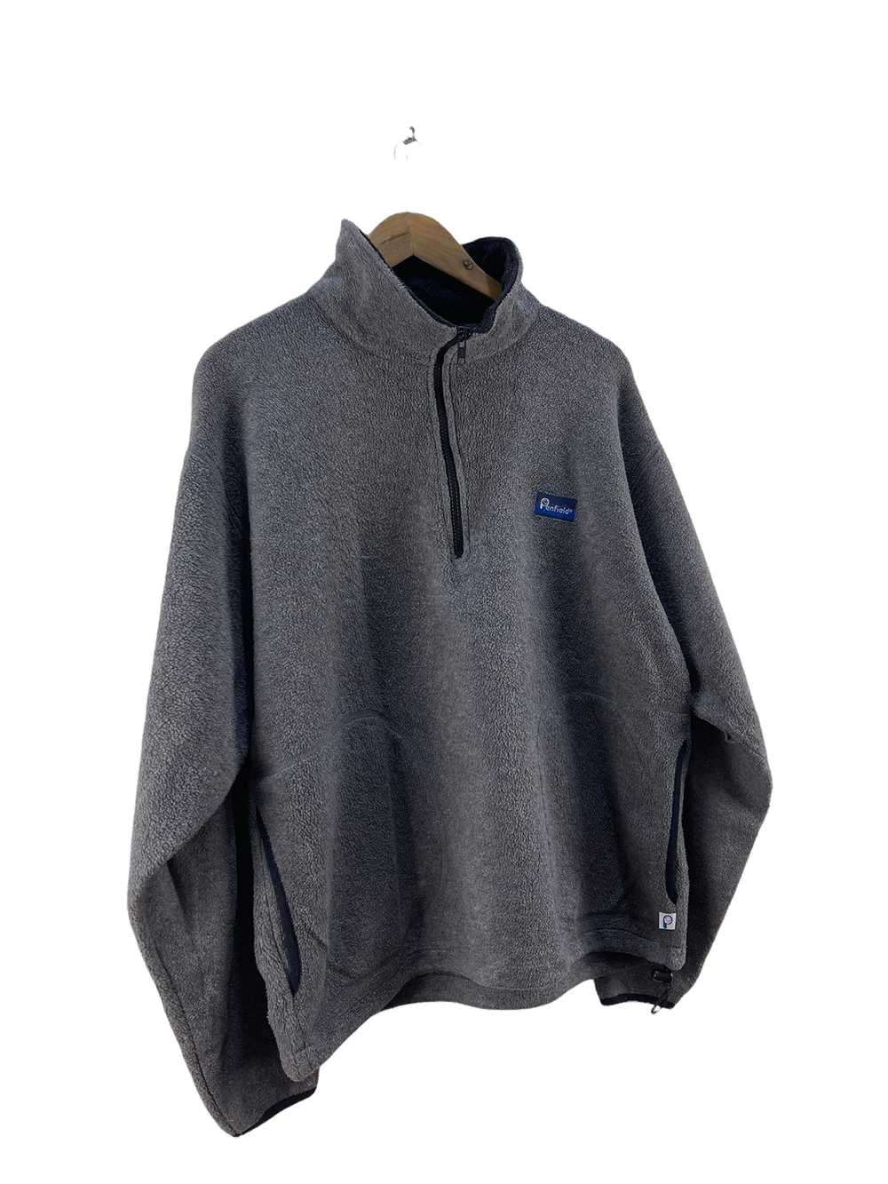 Penfield breakheart fleece womens best sale