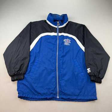 Vintage starter kentucky wildcats - Gem