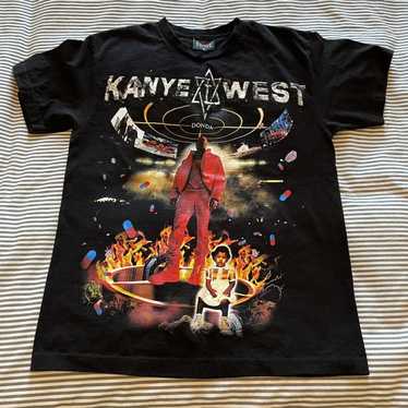 Dbruze / Kanye West T-Shirt
