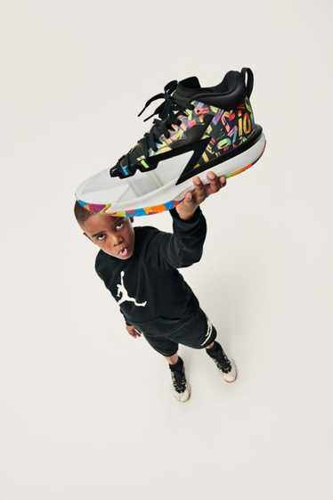 Nike Jordan Zion 1 “Noah” size 12