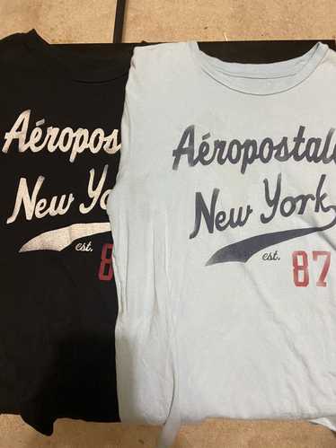 Aeropostale adult small aeropostale shirts