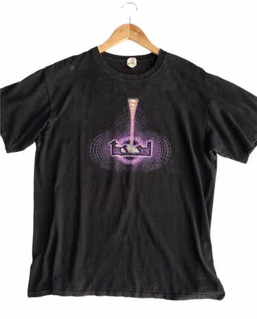 1997年 TOOL Tシャツ バンド 90s ラボラトリーベルベルジンアール 1