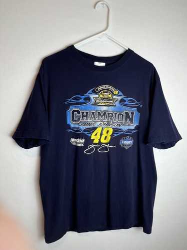 Chase Authentics Chase Authentics Jimmie Johnson T