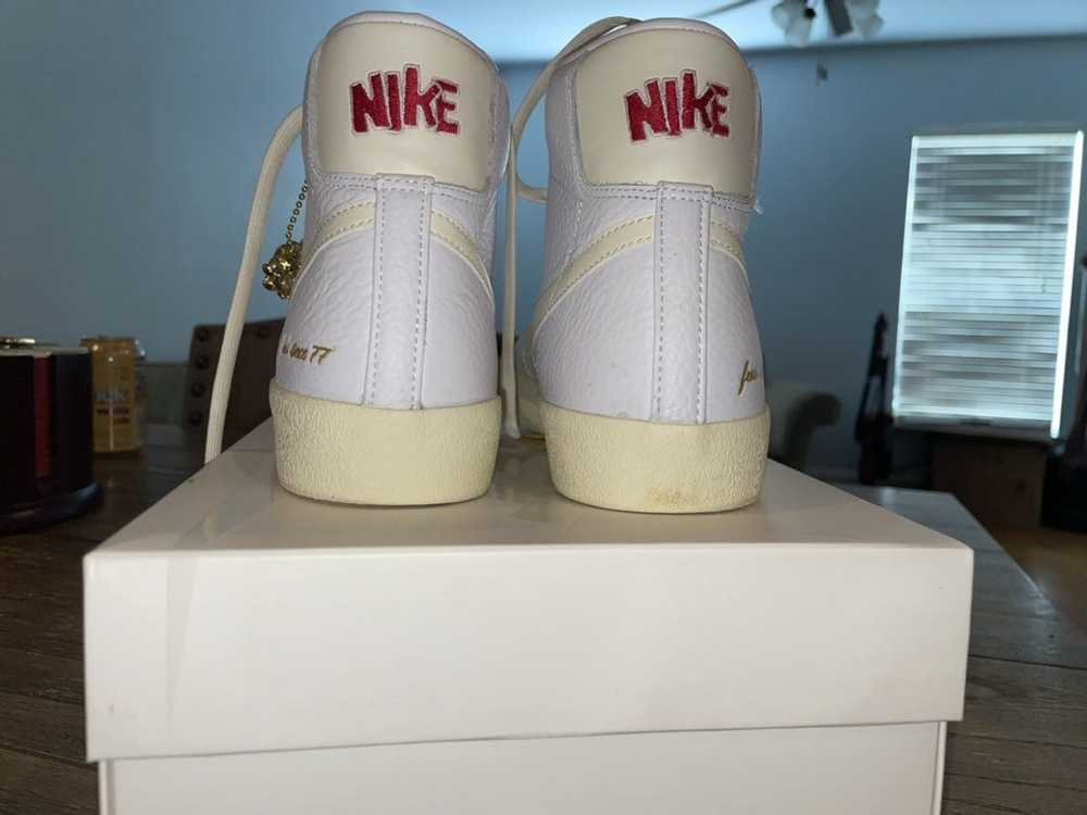 Nike Nike Blazer 97’s “Popcorn” - image 3