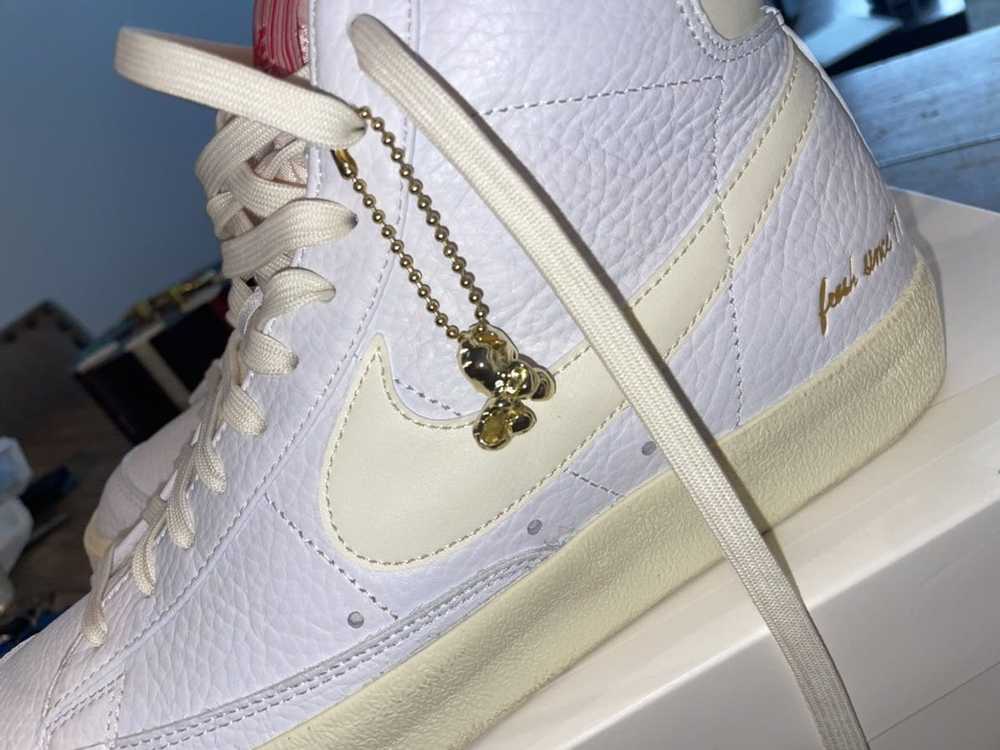 Nike Nike Blazer 97’s “Popcorn” - image 6