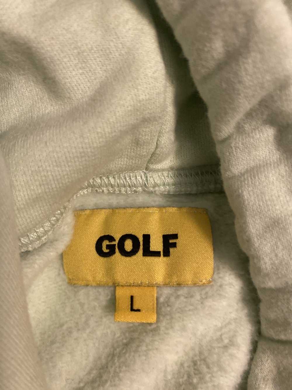 Golf Wang × Tyler The Creator Golf Wang Mint Gree… - image 3