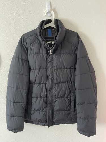 Andrew Marc Andrew Marc Black Puffer Jacket