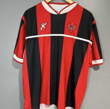 Soccer Jersey × Vintage A.C. Perugia Calcio Fifa … - image 1