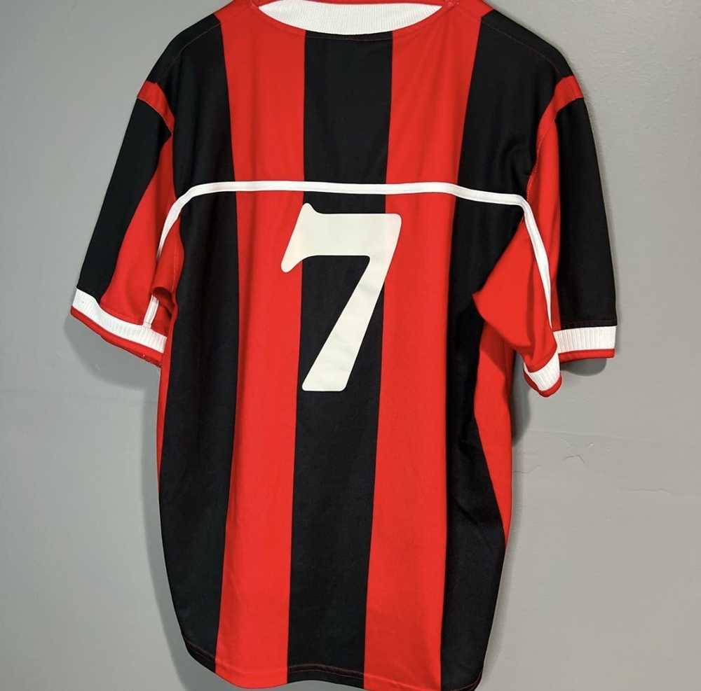 Soccer Jersey × Vintage A.C. Perugia Calcio Fifa … - image 2