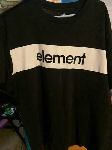 Element ELEMENT T-SHIRT