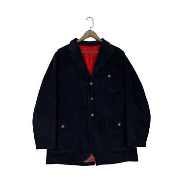 Lad musician coats - Gem