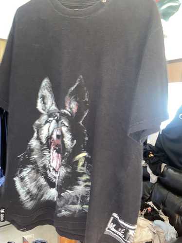 Other × Vintage Vintage Wolf Tee