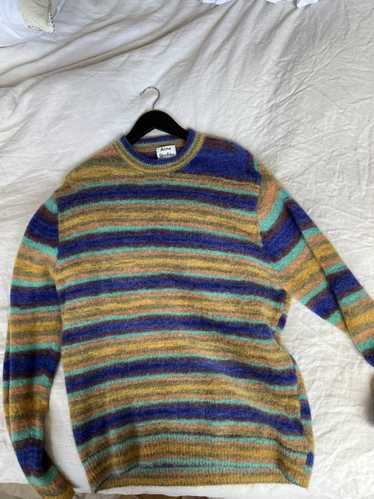 Acne Studios RARE sweater! I've never seen someon… - image 1