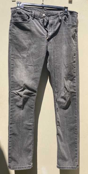 Levi's Levi 511 Jeans