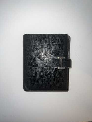 Hermes Hermes Box Bearn Compact Wallet