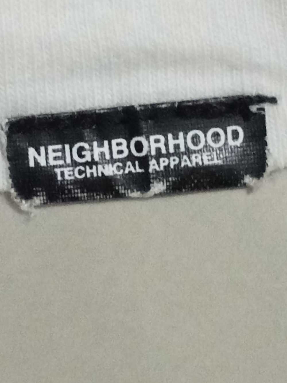 Neighborhood × Streetwear × Vintage Vintage Neigh… - image 5