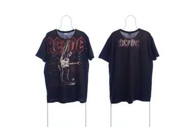 Men's T-Shirt AC/DC - 74 JAILBREAK - RAZAMATAZ - ST2430 