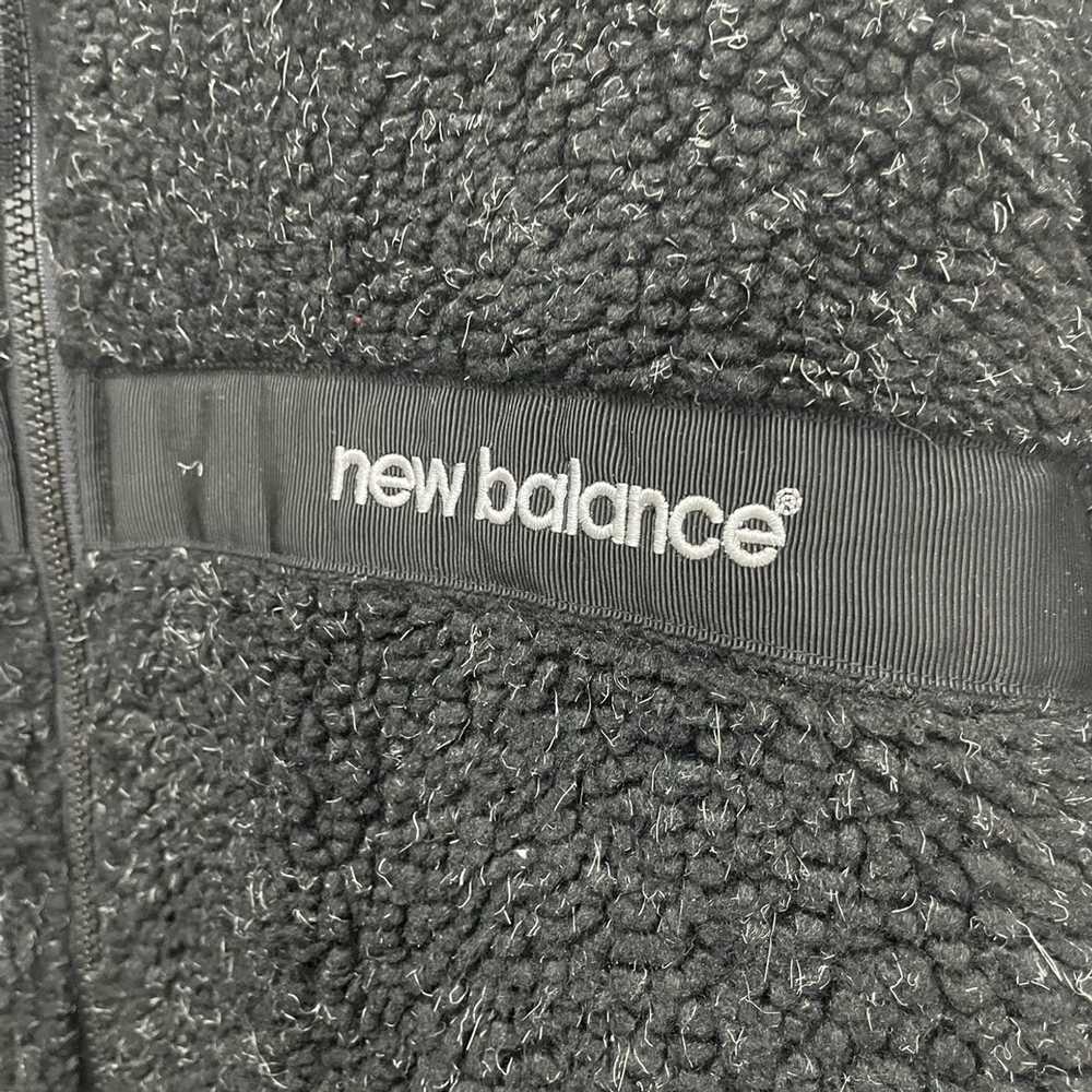 New Balance × Sportswear Vintage New Balance Flee… - image 6