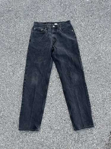 Levis unsound rags vintage - Gem