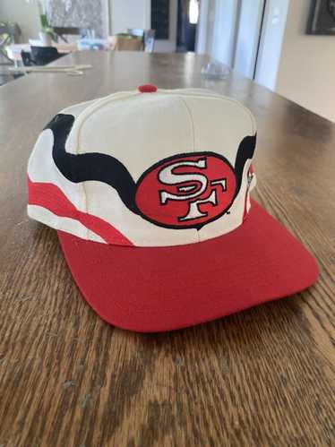 NFL Vintage San Fran 49ers Hat