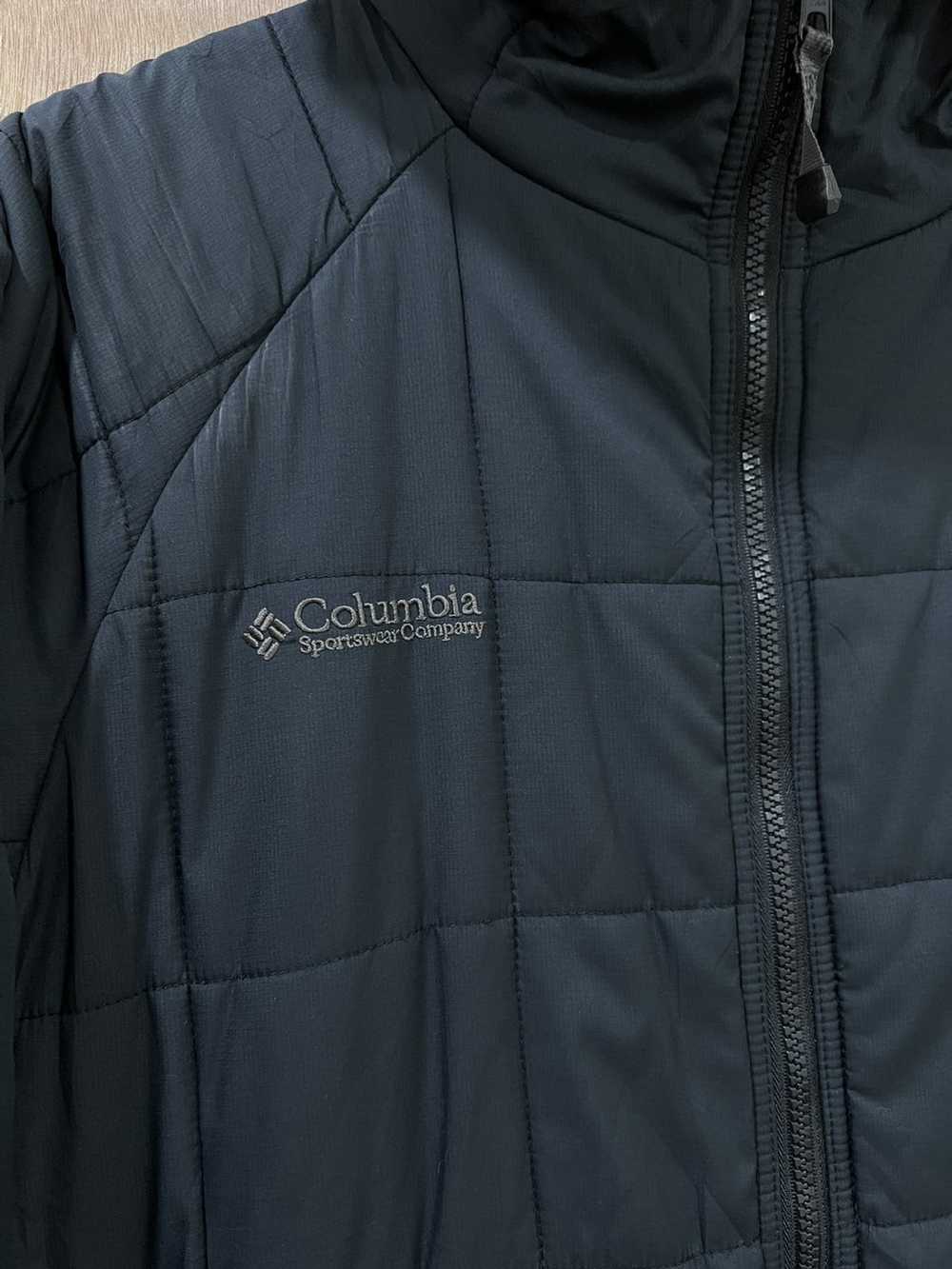 Columbia × Sportswear × Streetwear COLUMBIA Sport… - image 7