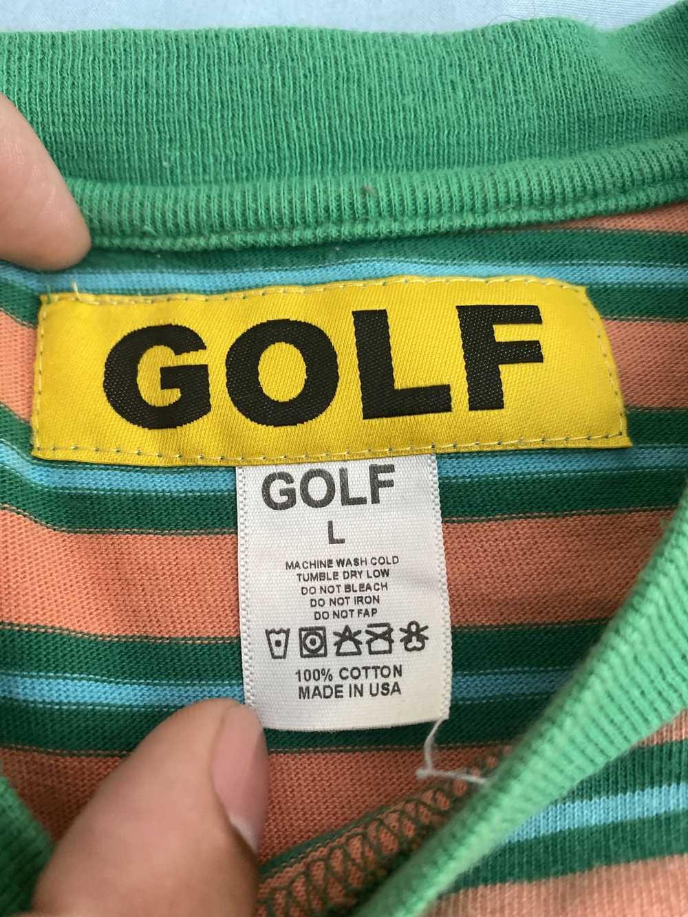 Golf wang rare rare - Gem