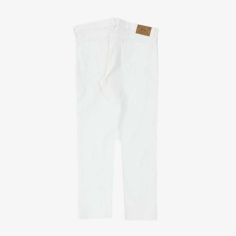 Ralph Lauren Sullivan Slim Jeans (38 x 31.5) - image 2